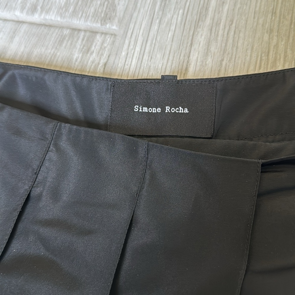 Simone Rocha skort - Picture 8 of 10